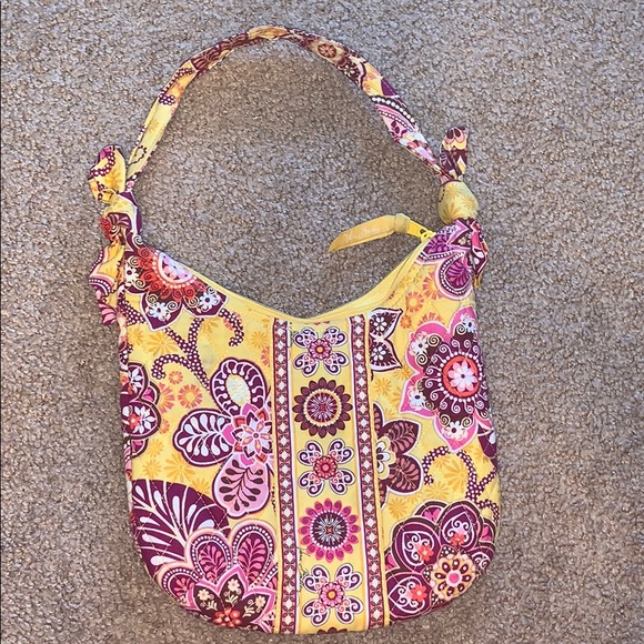 Vera Bradley Purse - Picture 1 of 4